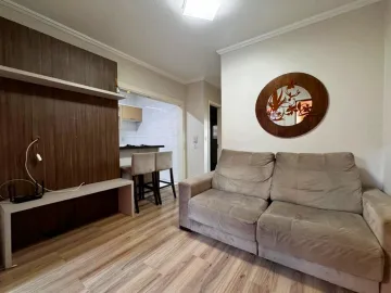 Apartamento para alugar, com dois dormitrios no bairro Fio em So Leopoldo!