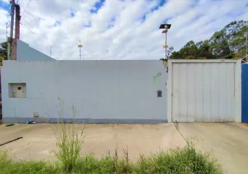 Casa Residencial para locao no bairro Campestre em So Leopoldo