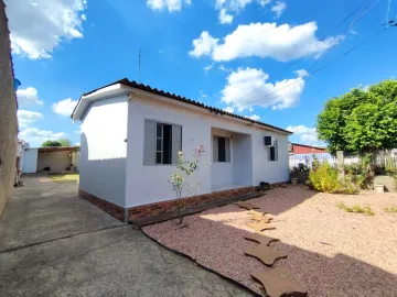 Casa ampla para locação, fica no bairro Santos Dumont em São Leopoldo!