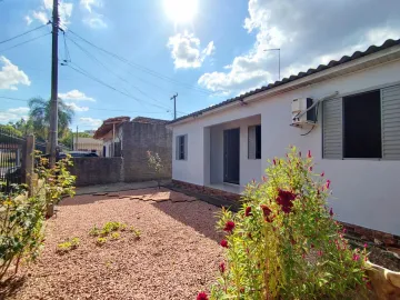 Casa ampla para locação, fica no bairro Santos Dumont em São Leopoldo!