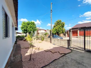 Casa ampla para locação, fica no bairro Santos Dumont em São Leopoldo!