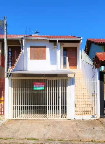 Casa Residencial para locao no bairro Campestre em So Leopoldo