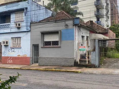 Terreno à venda no centro de São Leopoldo