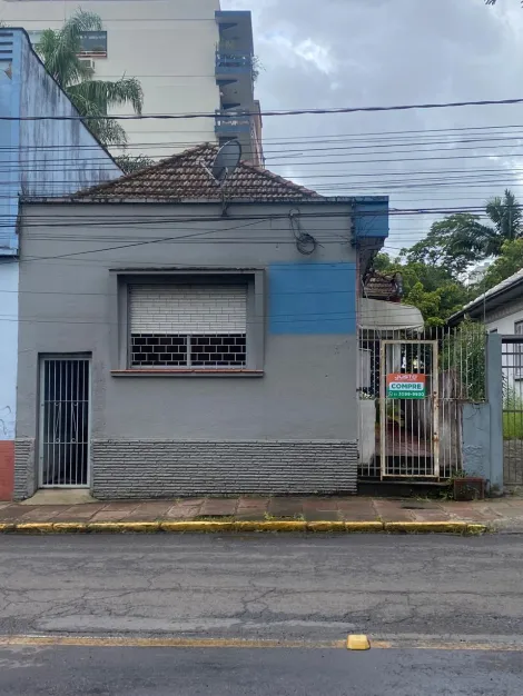 Terreno à venda no centro de São Leopoldo