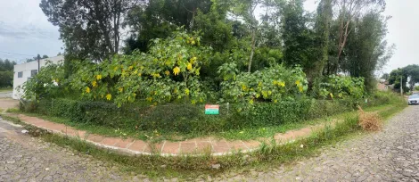 Terreno à venda localizado no Bairro Vila Nova em São Leopoldo