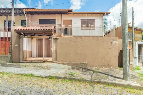 Casa residencial disponível para venda no bairro Jardim das Acácias em São Leopoldo